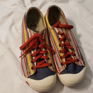 Keen Coronado Sneakers sz 9.5